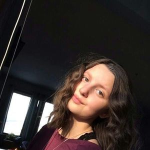 Meet your Posher, Izabella elise